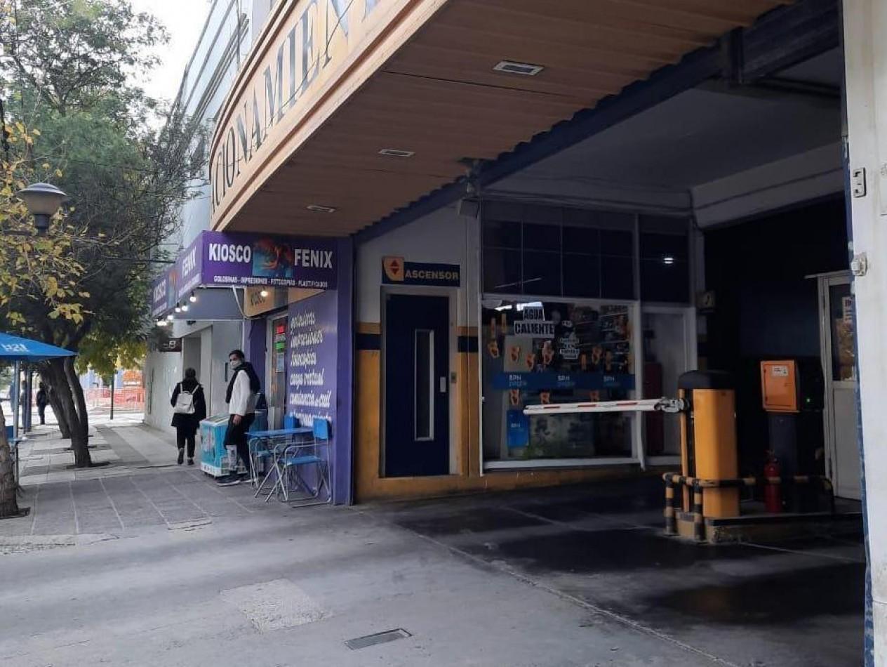 Foto de OPORTUNIDAD!!!! COMPRA DOS COCHERAS EN EL CENTRO DE NEUQUEN CAPITAL!!!, imagen 3