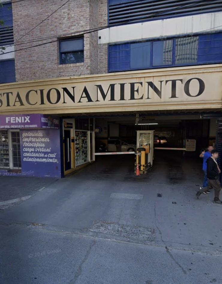 Foto de OPORTUNIDAD!!!! COMPRA DOS COCHERAS EN EL CENTRO DE NEUQUEN CAPITAL!!!, imagen 5