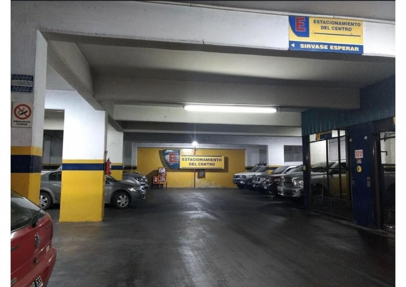 Foto de OPORTUNIDAD!!!! COMPRA DOS COCHERAS EN EL CENTRO DE NEUQUEN CAPITAL!!!, imagen 2