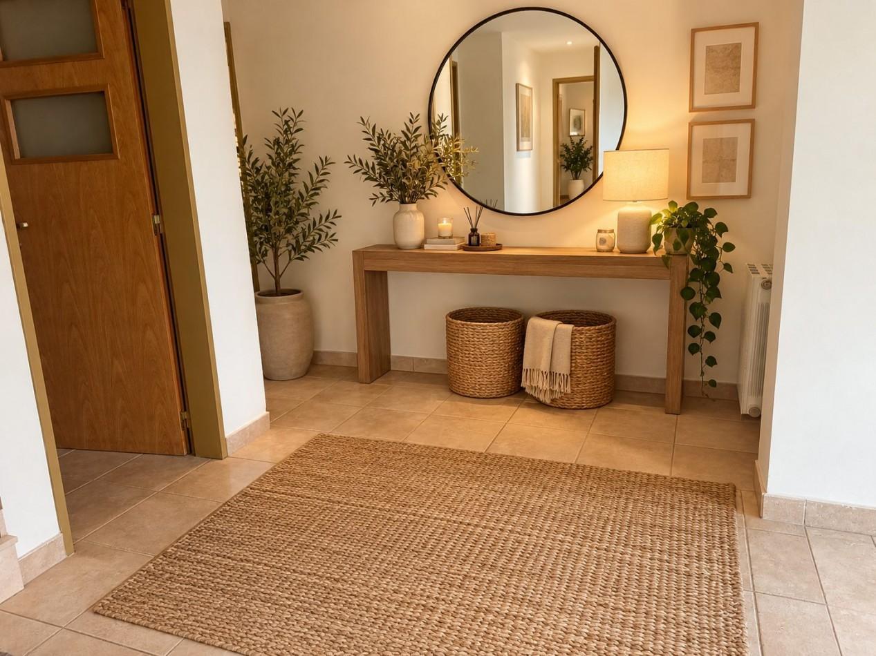 Foto de ALQUILER -Hermosa Casa de 3 Dormitorios, en Barrio Santa Genoveva, imagen 5