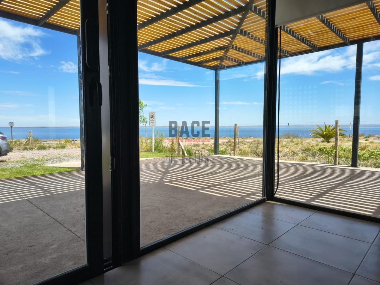 Foto de VENTA HERMOSA CASA DE DOS DORMITORIOS EN VILLA TENIS CLUB MARI MENUCO, imagen 5
