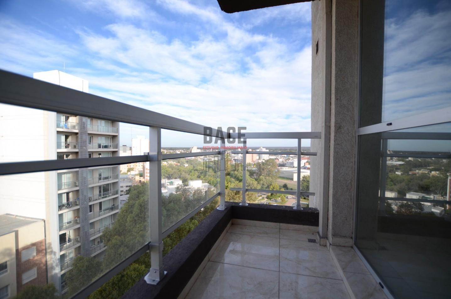 Foto de Vivi en la Mejor Zona de Neuquen: Dpto 1 dormitorio, Piso 10 con Balcon, imagen 4