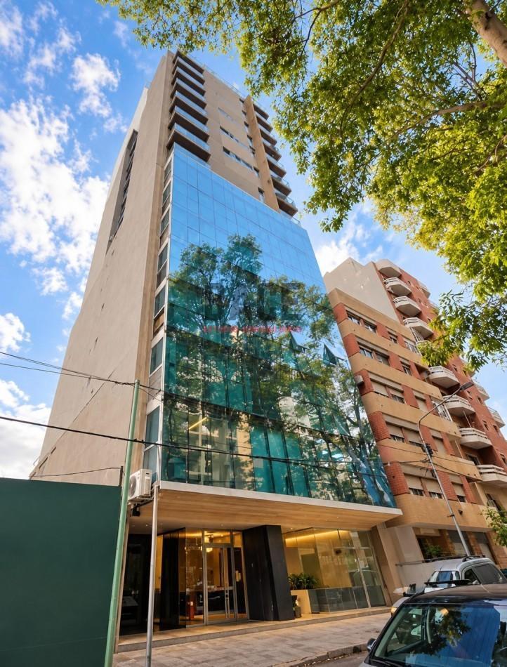 Foto de Vivi en la Mejor Zona de Neuquen: Dpto 1 dormitorio, Piso 10 con Balcon, imagen 1