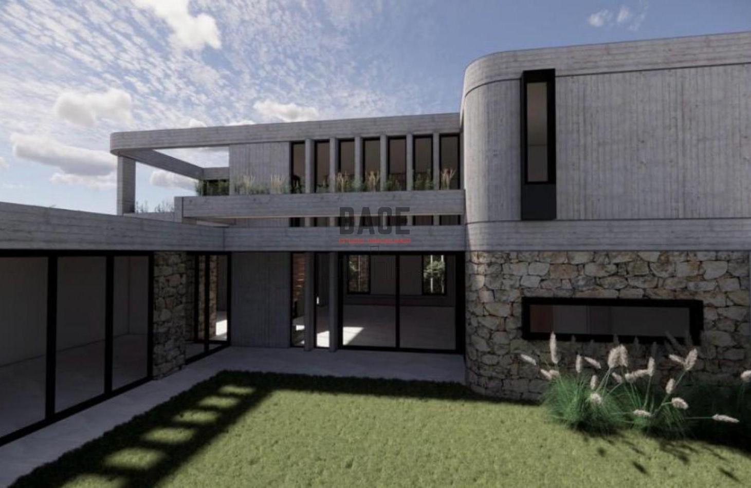 Foto de VENTA LOTE DE 450 MT EN B° RESIDENCIAL MANZANZAR - CIPOLLETTI, imagen 3
