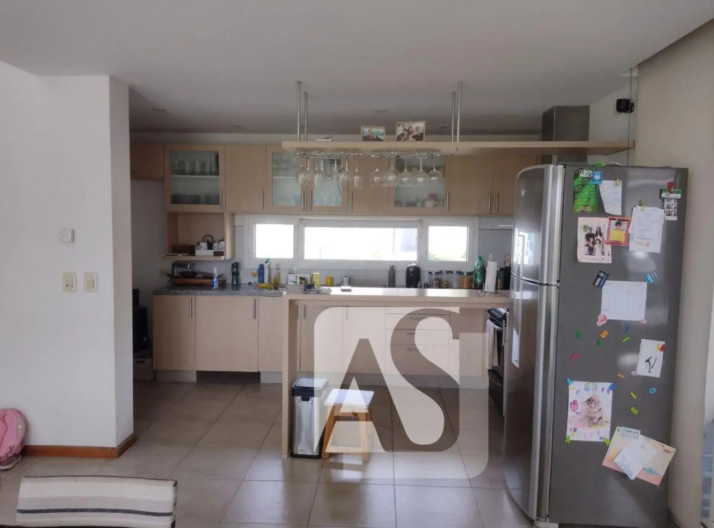 VENTA O ALQUILER CASA COMAHUE GOLF CLUB 3