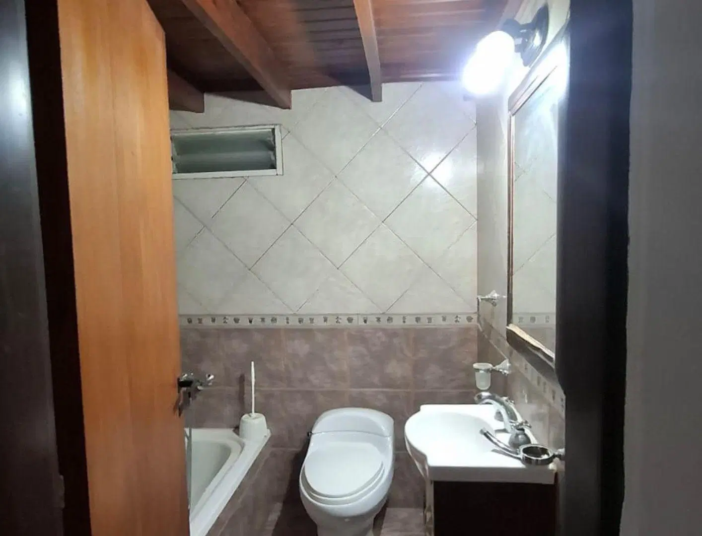 DEPARTAMENTO CONFLUENCIA URBANA NEUQUEN 4
