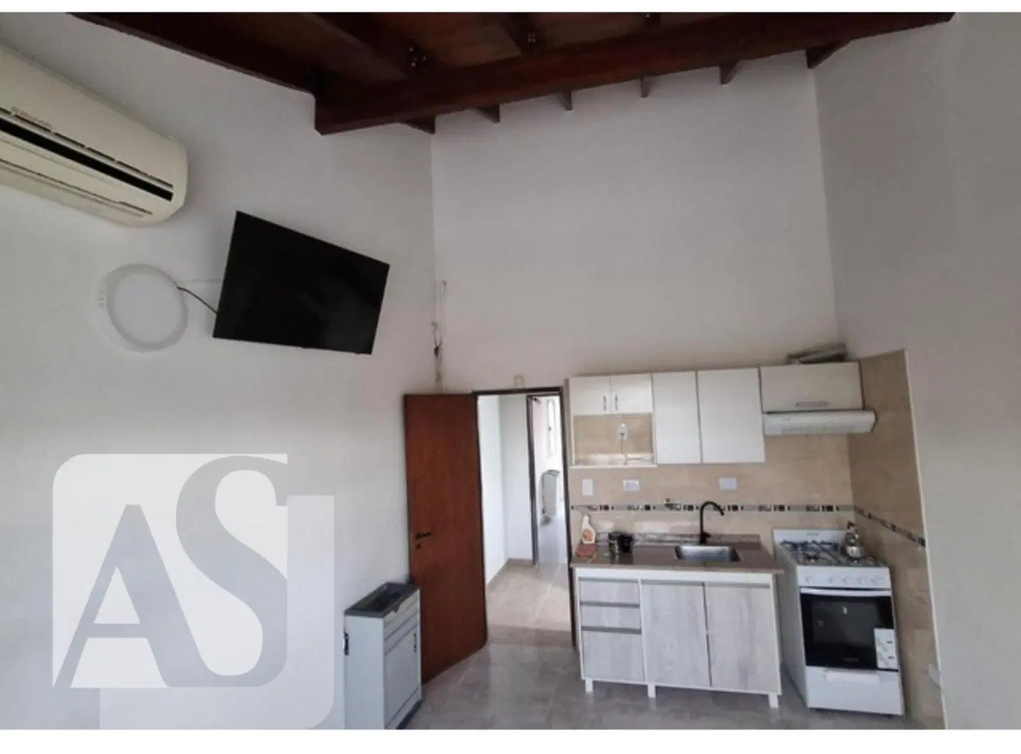 DEPARTAMENTO CONFLUENCIA URBANA NEUQUEN 3