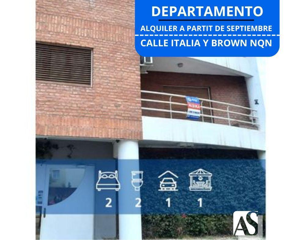 Foto de la propiedad en Calle italia y Brown, Gran Neuquén Norte, Neuquén