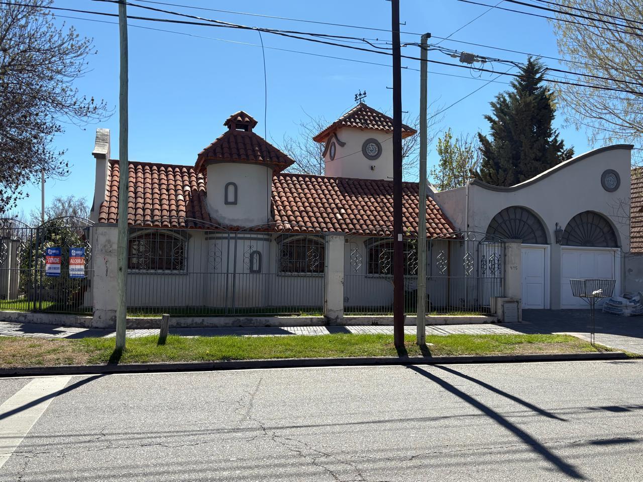 Foto de CASA JARDINES DEL REY, imagen 1