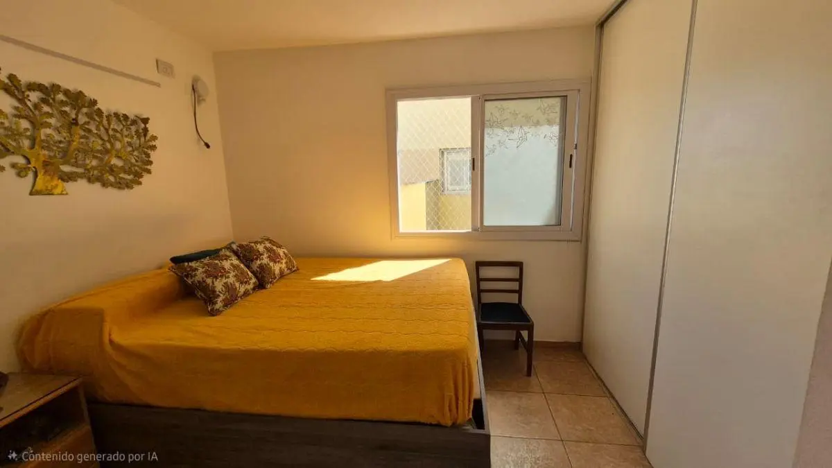 VENTA DEPARTAMENTO 1 DORMITORIO Bº PUEYRREDON 2
