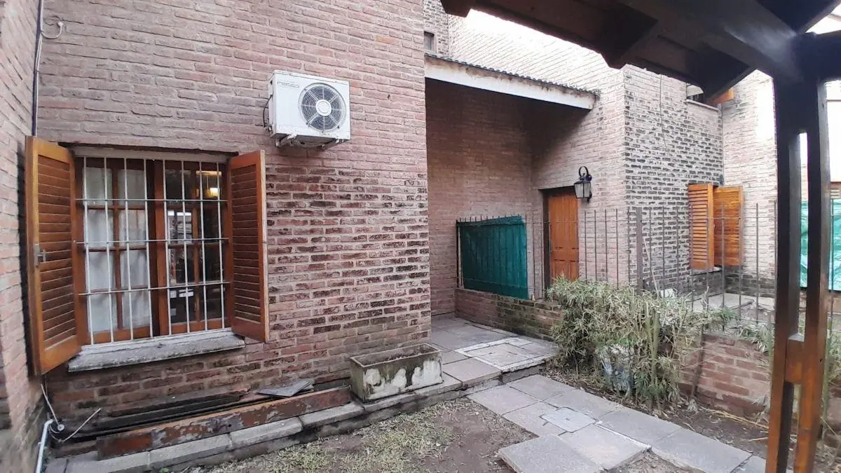 VENTA CASA 3 DORMITORIOS Bº SAN FERNANDO 2
