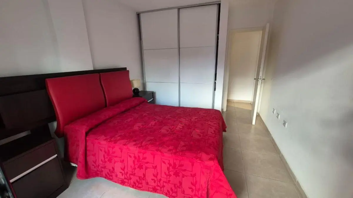 VENTA DEPARTAMENTO 1 DORMITORIO VILLA CARLOS PAZ COMPLEJO LAKE 360 3