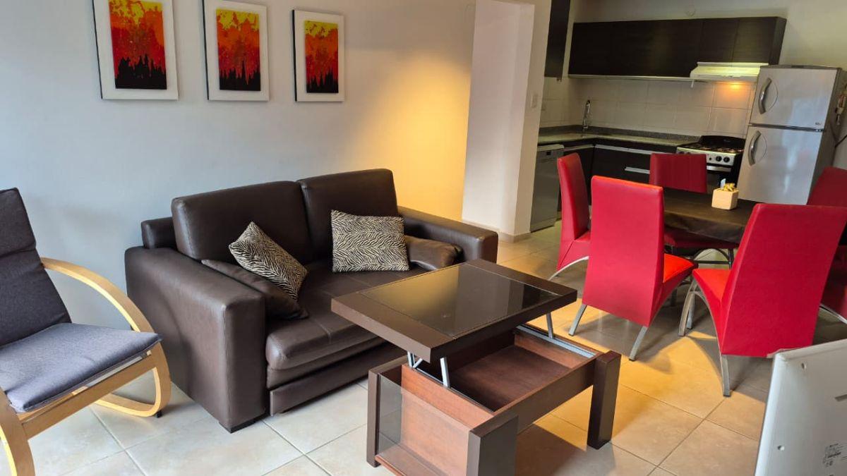 VENTA DEPARTAMENTO 1 DORMITORIO VILLA CARLOS PAZ COMPLEJO LAKE 360