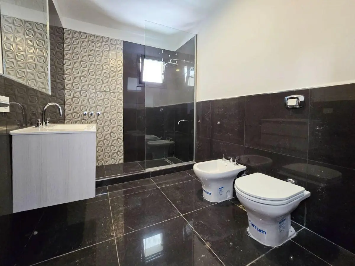 VENTA CASA 4 DORMITORIOS QUINCHO PILETA COSTA AZUL CARLOS PAZ 5