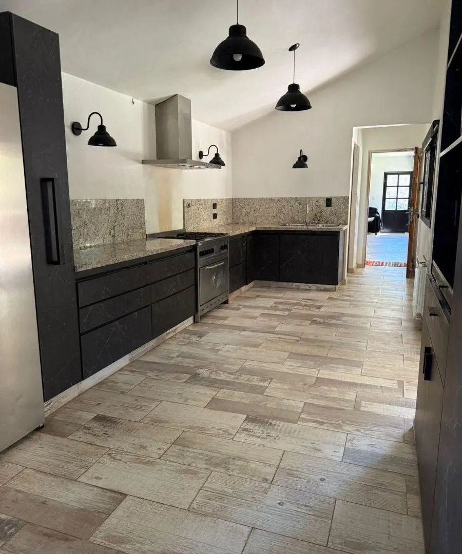 VENTA CASA 3 DORMITORIOS VILLA SUIZA CARLOS PAZ 5