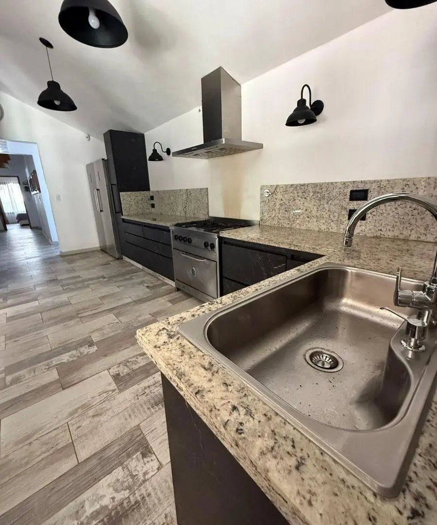 VENTA CASA 3 DORMITORIOS VILLA SUIZA CARLOS PAZ 2