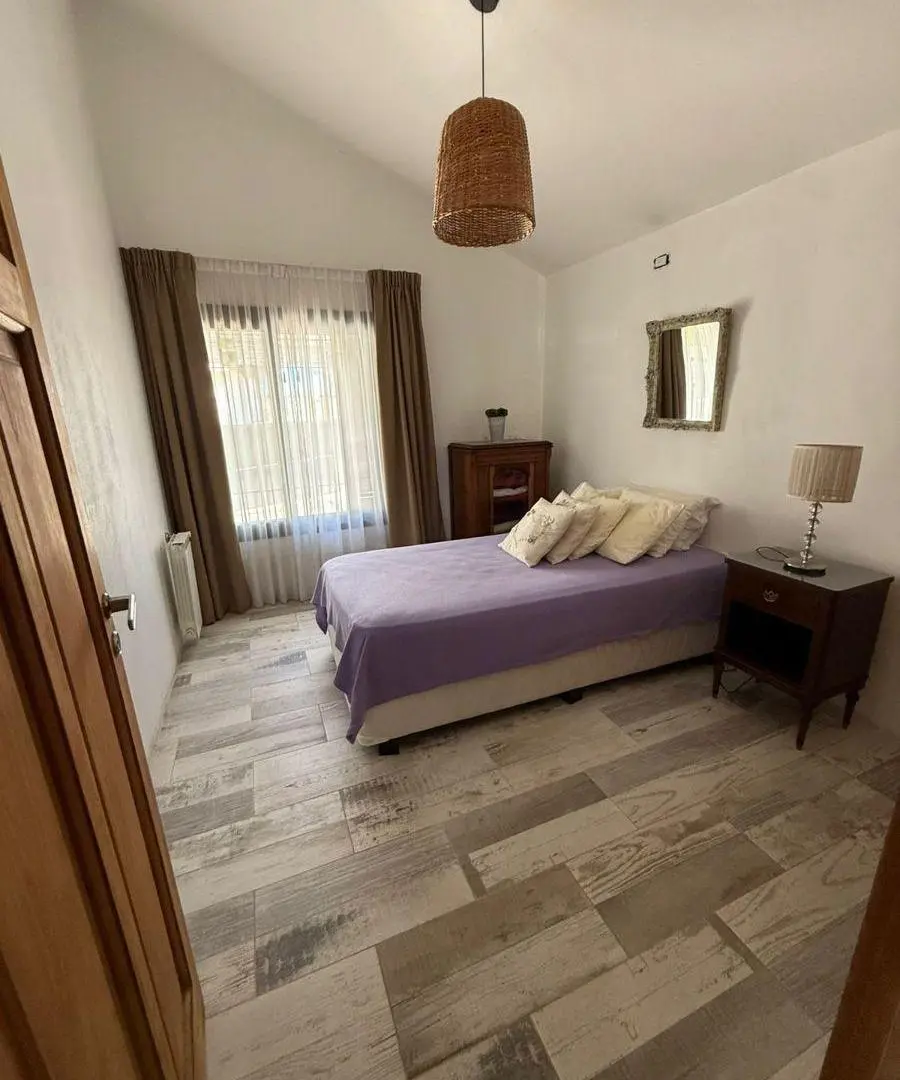 VENTA CASA 3 DORMITORIOS VILLA SUIZA CARLOS PAZ 4