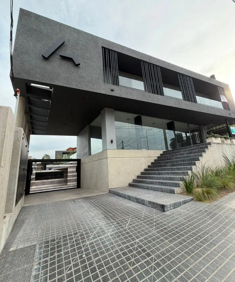 dpto 1 dormitorio con balcones en venta 3