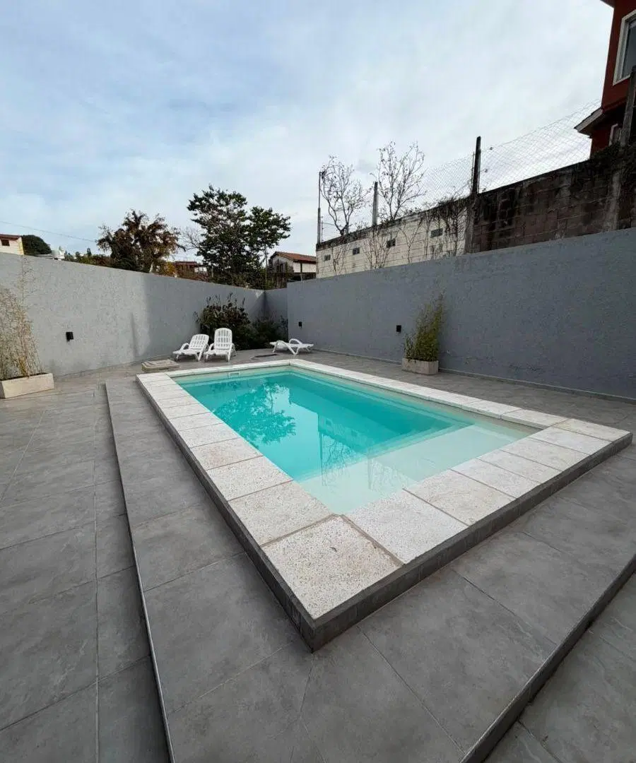 dpto 1 dormitorio con balcones en venta 2