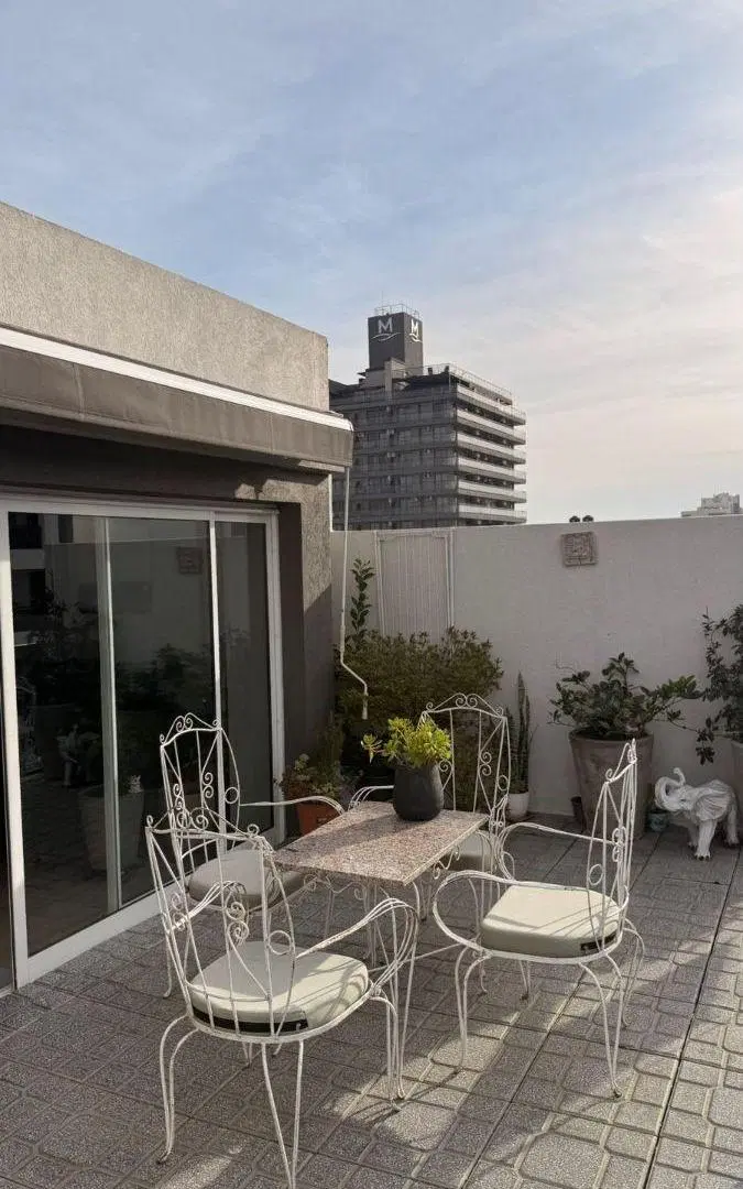 dpto de 2 dormitorios en Berenice 3 8