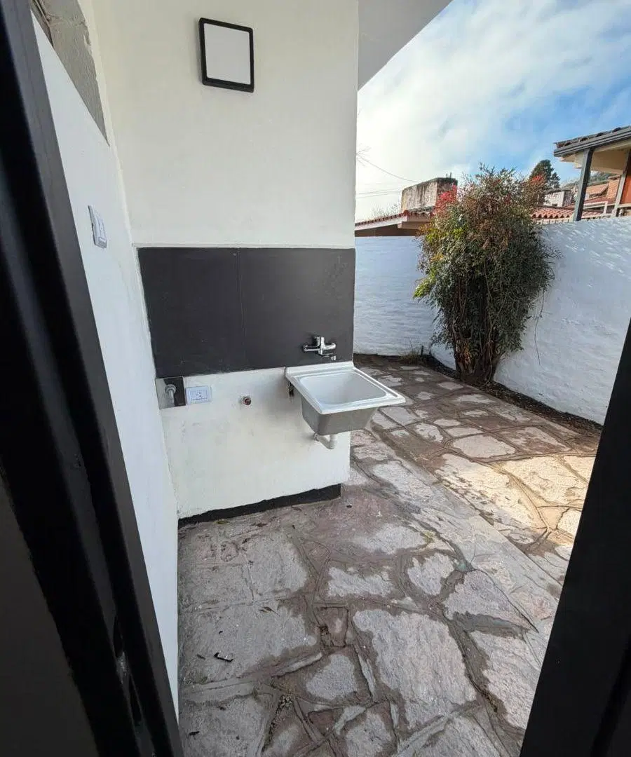 casa en La Cuesta 4
