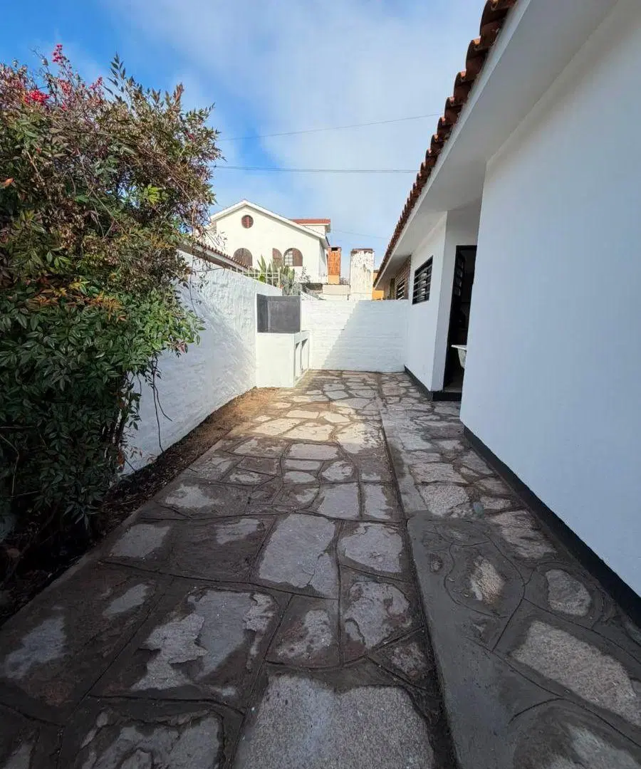 casa en La Cuesta 5