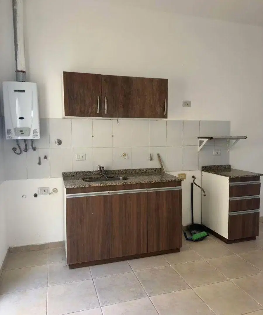 Dúplex en Sol y Rio, apto crédito 5