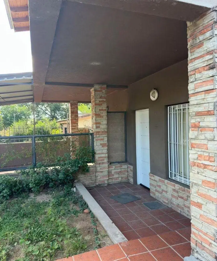 Dúplex en Sol y Rio, apto crédito 1