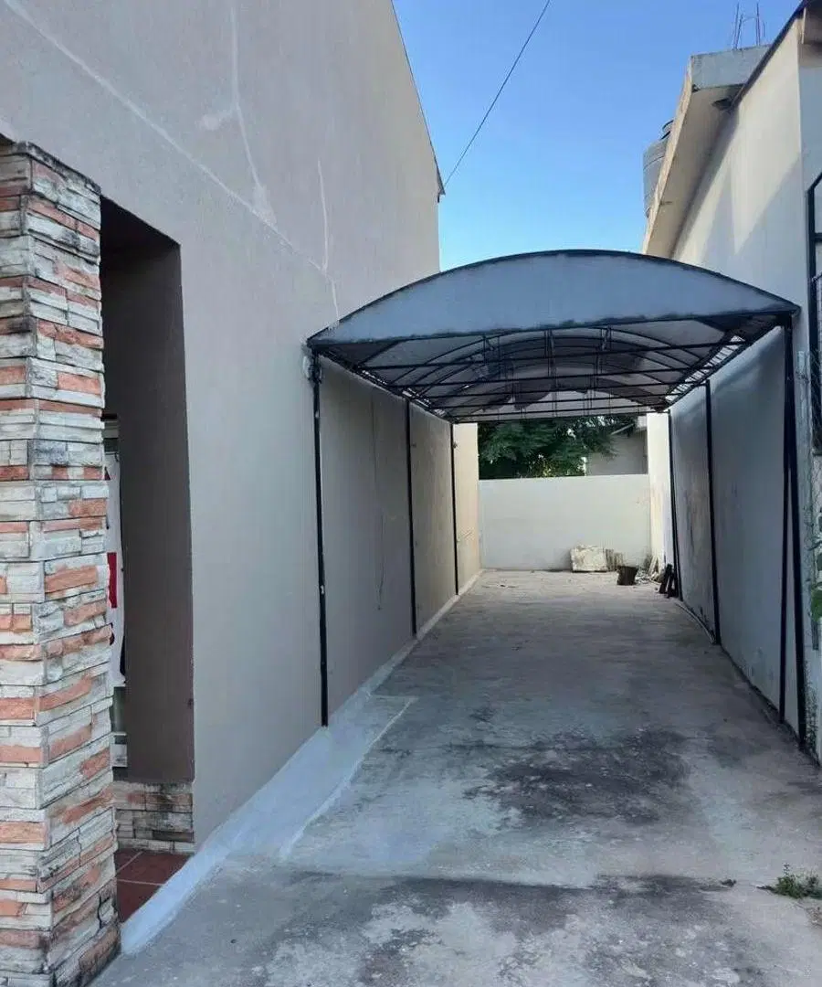 Dúplex en Sol y Rio, apto crédito 3