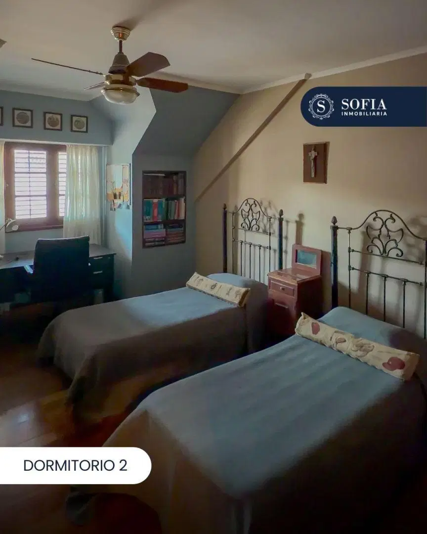 Casa 0 ambientes 5 dormitorios. | Amenabar al 2900 5