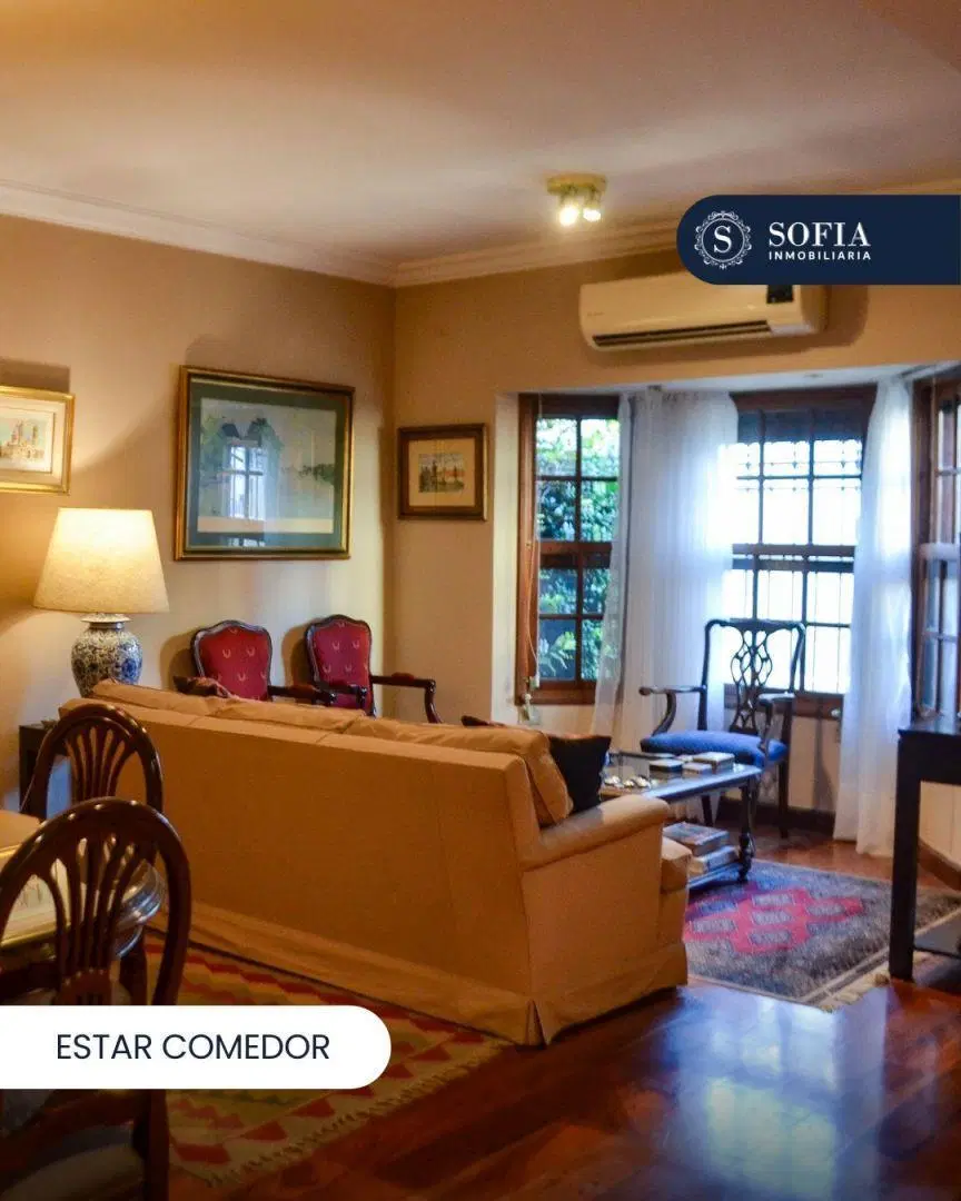 Casa 0 ambientes 5 dormitorios. | Amenabar al 2900 3