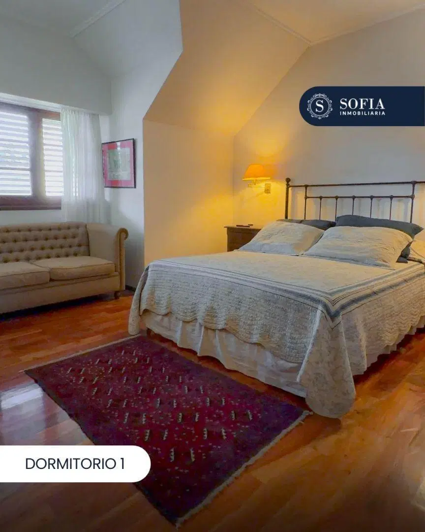 Casa 0 ambientes 5 dormitorios. | Amenabar al 2900 4