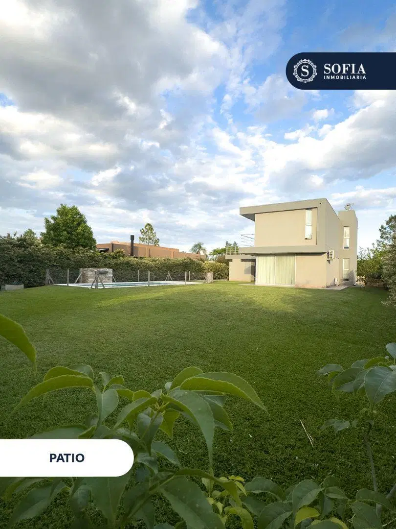 CASA EN VENTA AIRES DEL LLANO 4