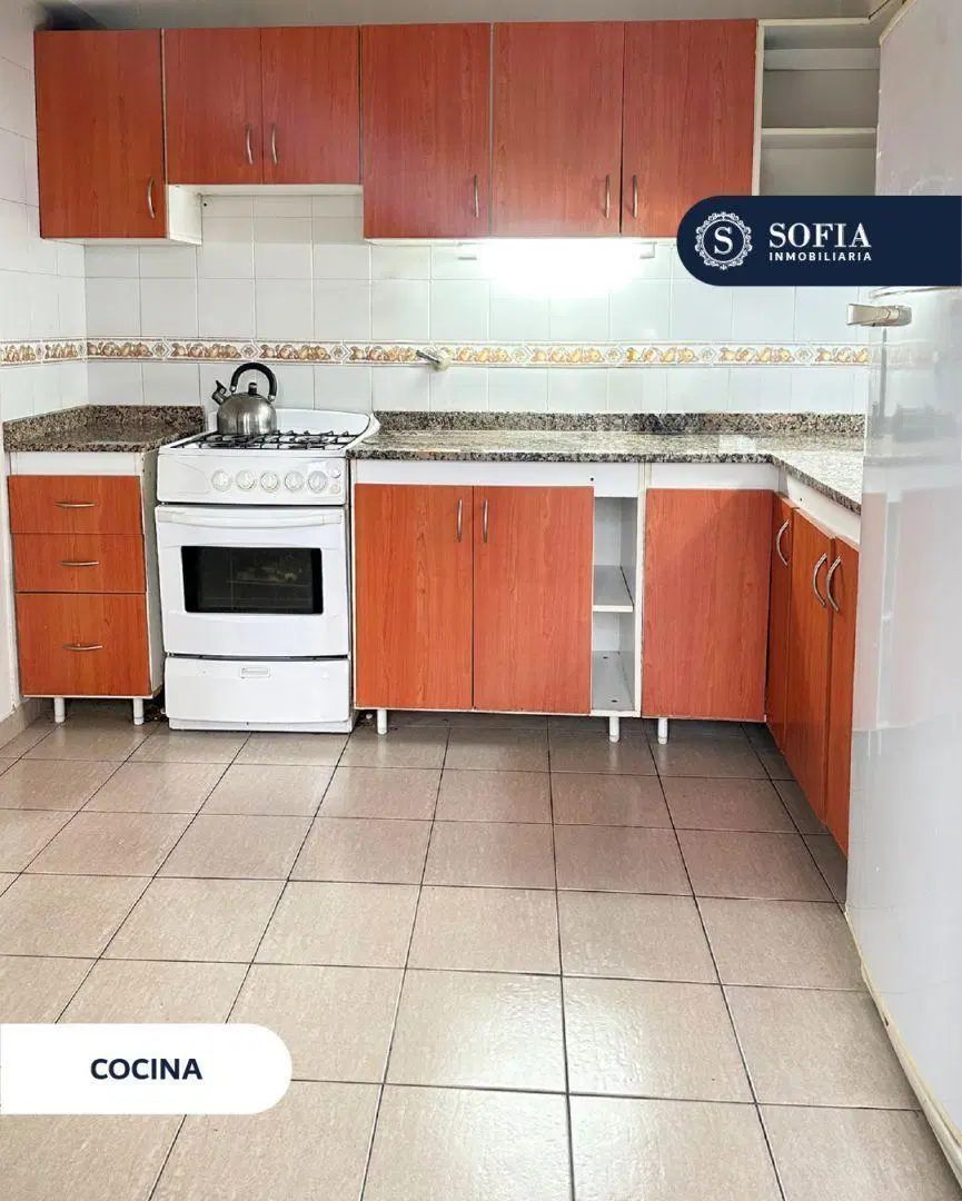 Departamento 0 ambientes 3 dormitorios. | Moreno al 3100 5