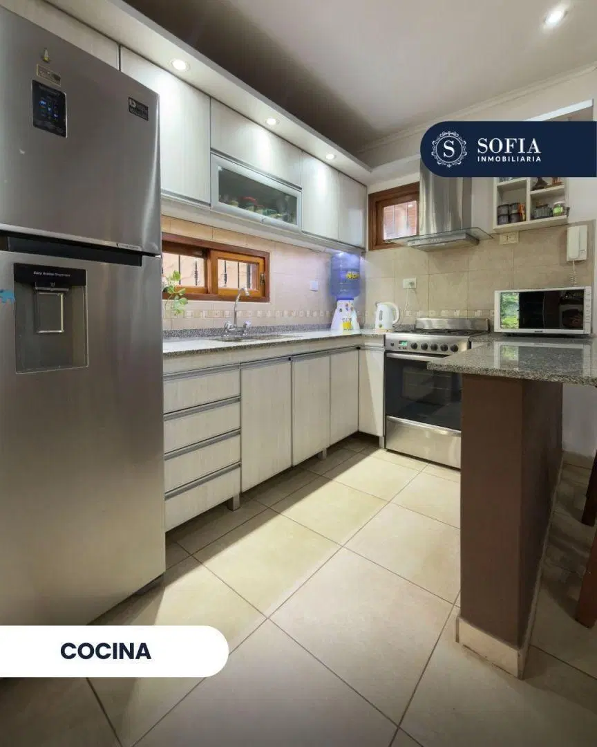 Casa en venta en Santo Tomé, pasaje batalla de san lorenzo 3