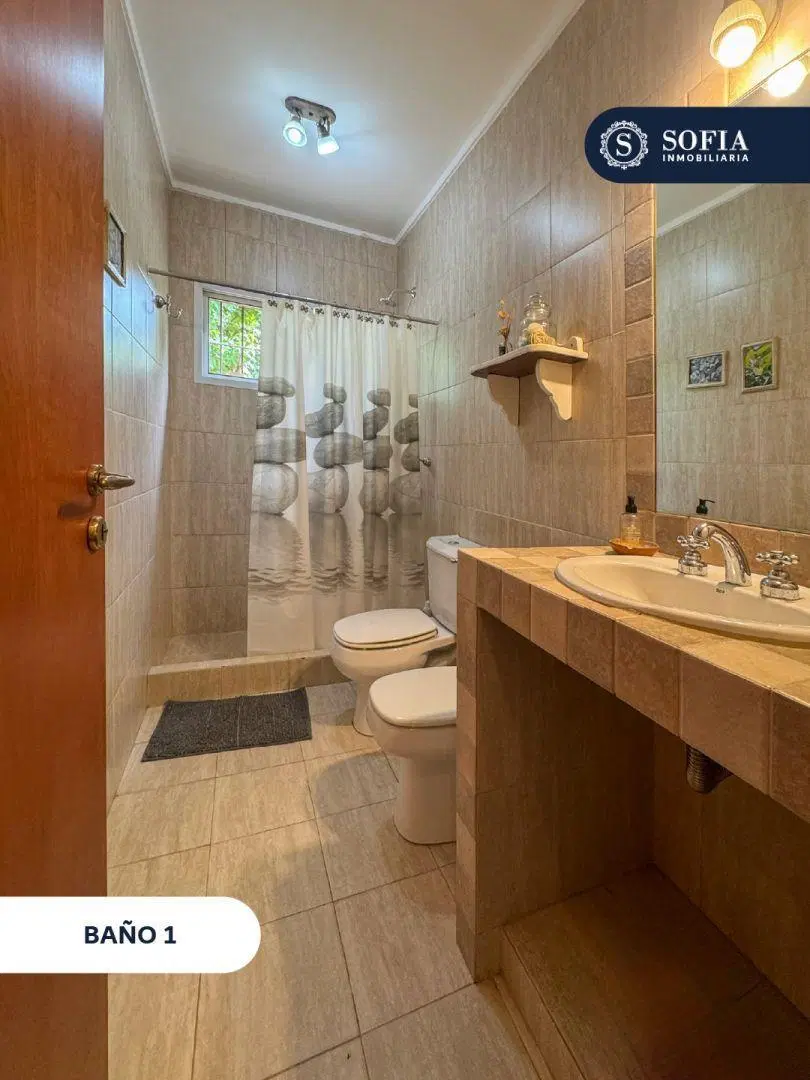 Casa 0 ambientes 2 dormitorios. | Calle de los duentes y del Jacarandá 4