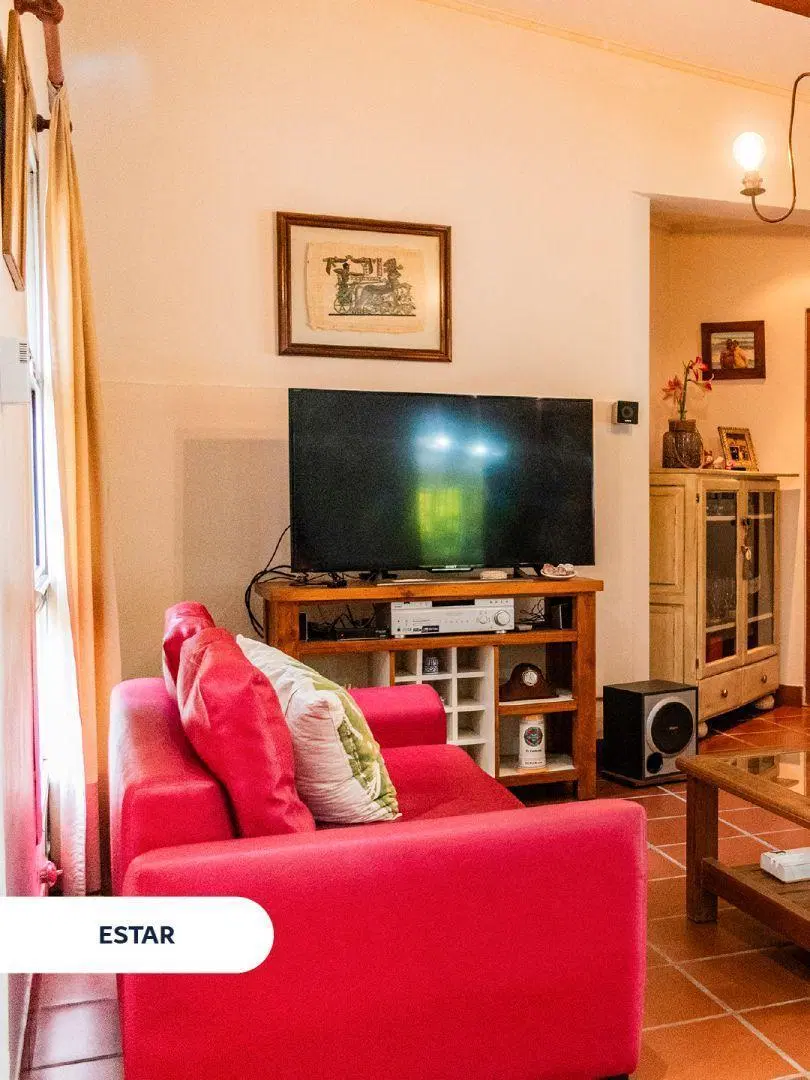 Casa 0 ambientes 2 dormitorios. | Calle de los duentes y del Jacarandá 3