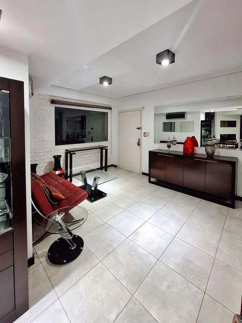 Departamento 0 ambientes 4 dormitorios. | Avenida Freyre al 3100 4