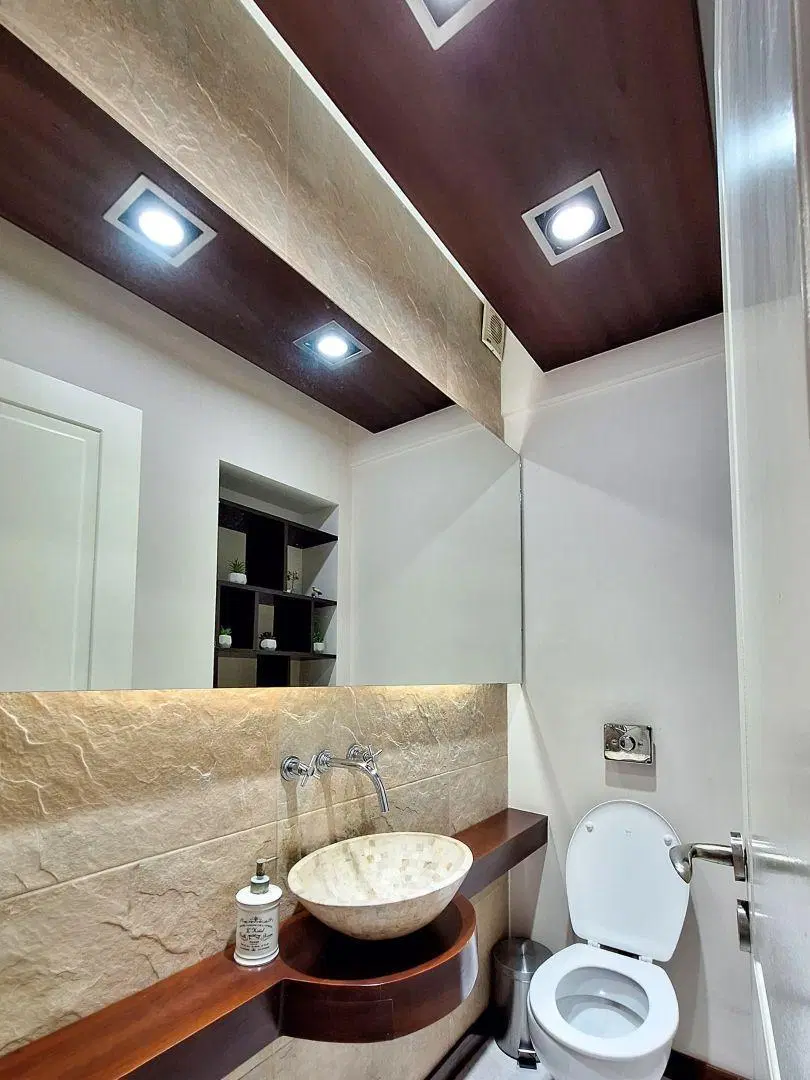 Departamento 0 ambientes 4 dormitorios. | Avenida Freyre al 3100 5
