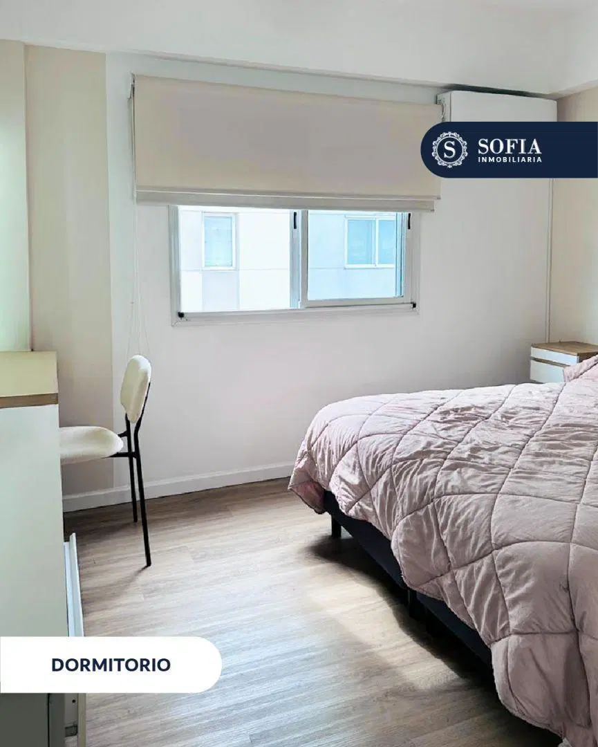 Departamento 0 ambientes 1 dormitorios. | Tucumán al 3100 5