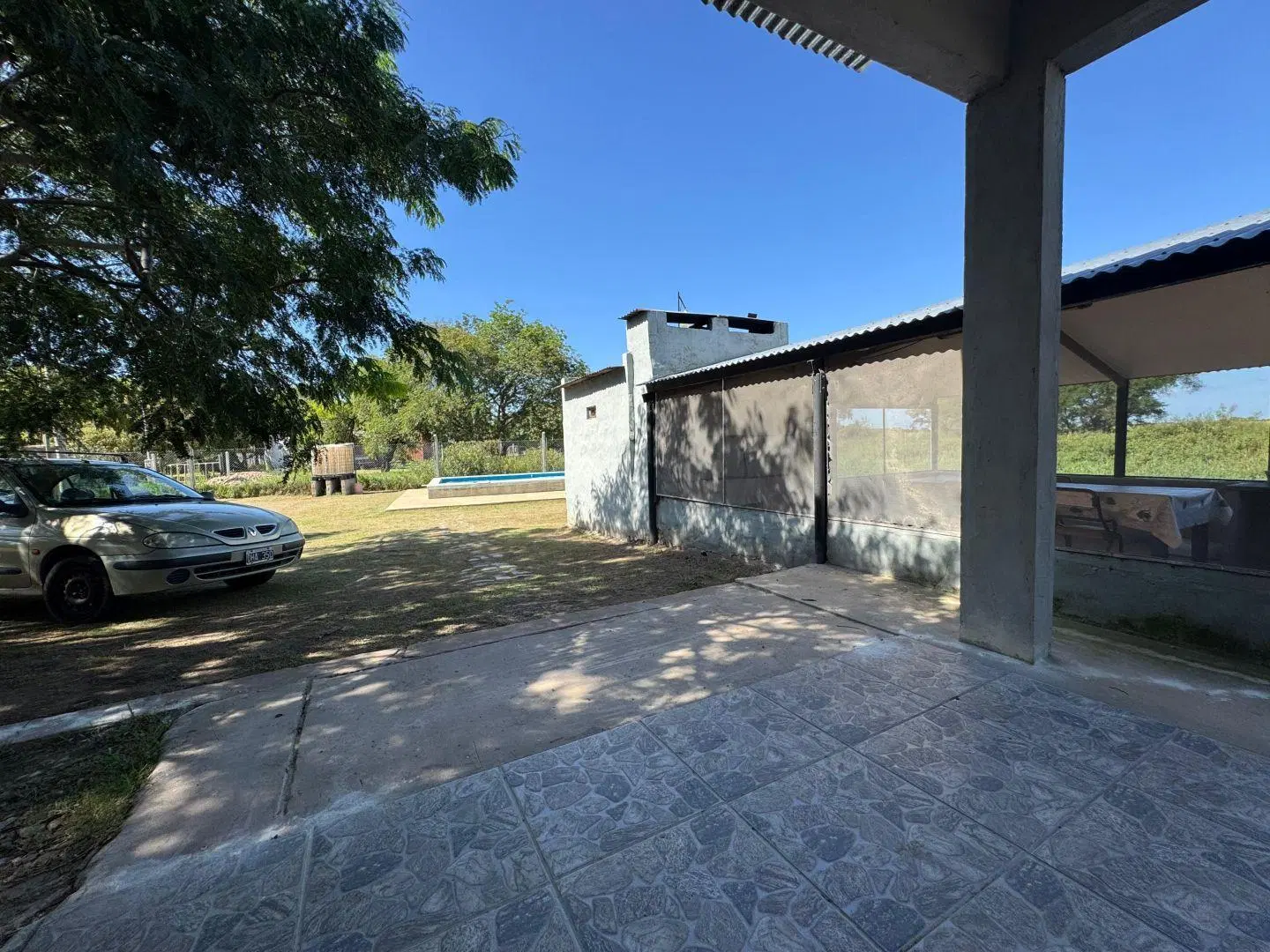 Quinta en Arroyo Leyes km 21 1