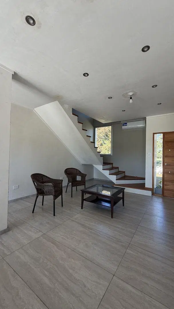 Casa en venta en los molinos 5