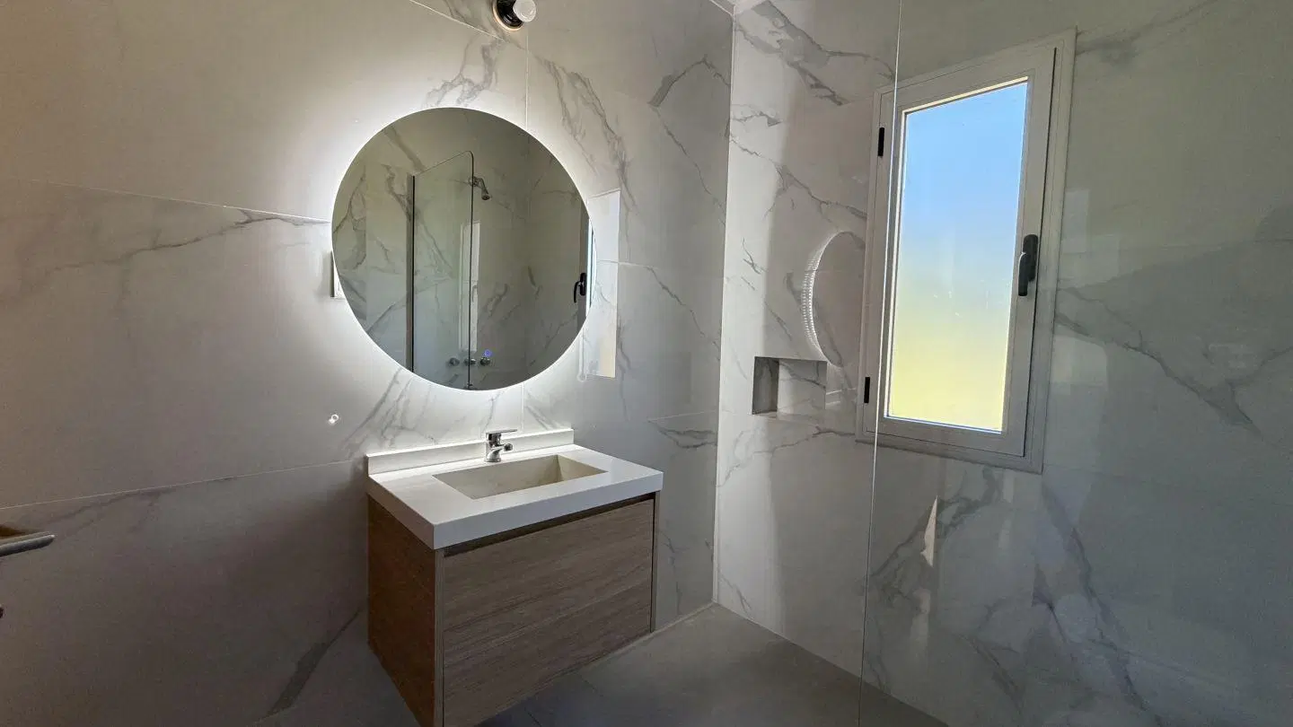 Casa en venta en los molinos 4