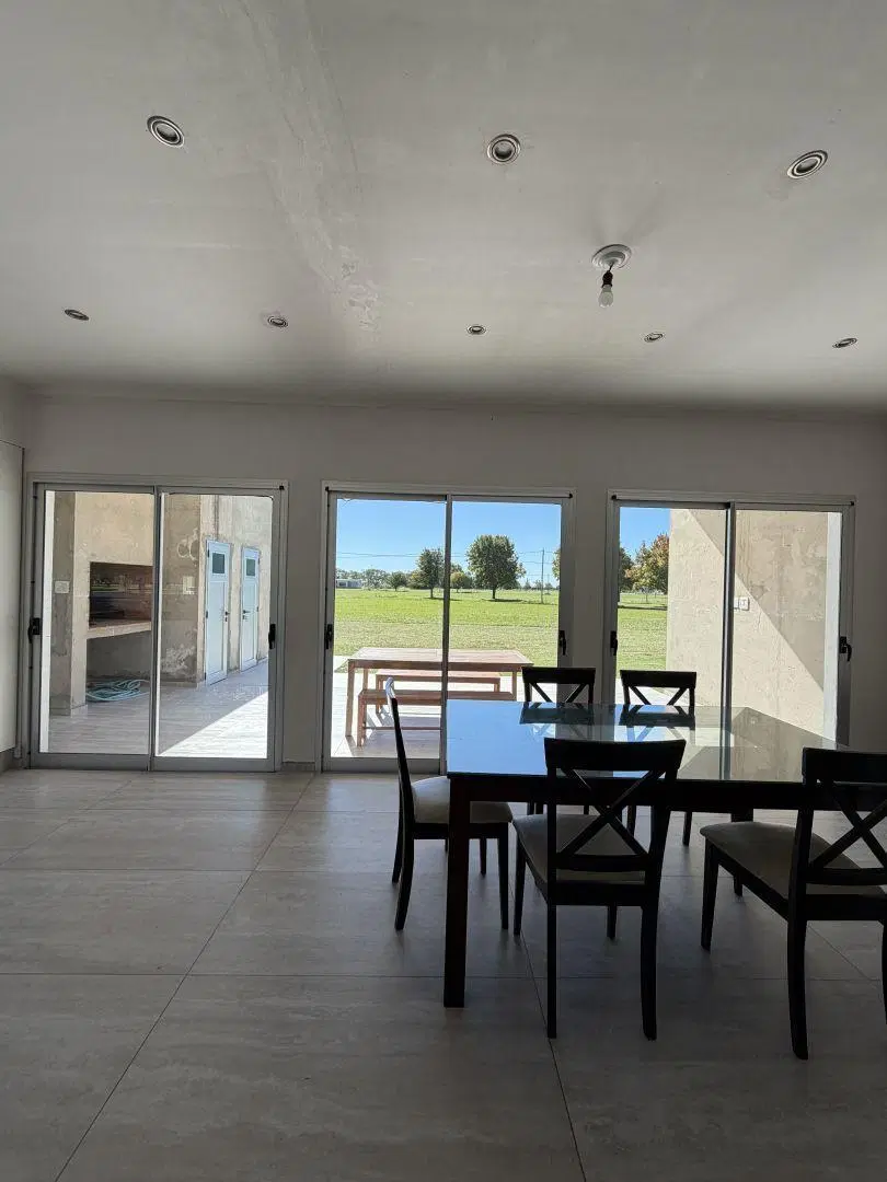 Casa en venta en los molinos 3