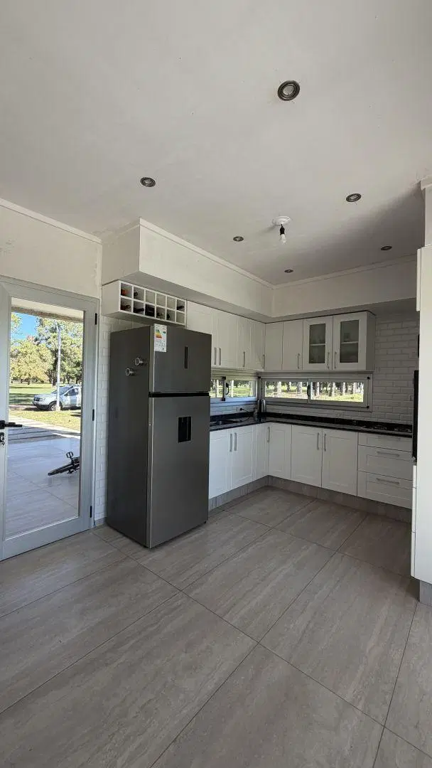 Casa en venta en los molinos 1