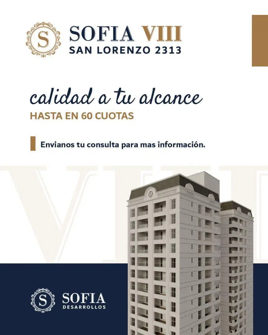 San Lorenzo 2313 3