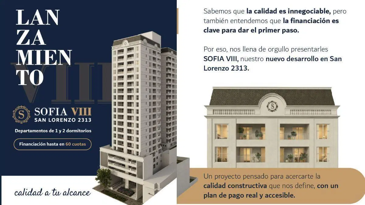 San Lorenzo 2313 4