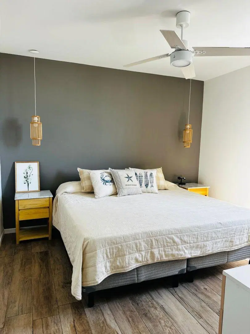 Departamento en garden inn 2