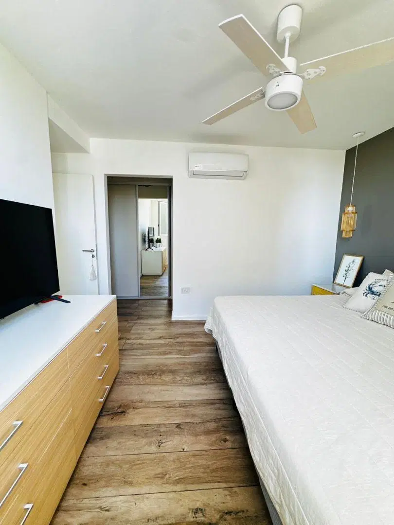 Departamento en garden inn 5