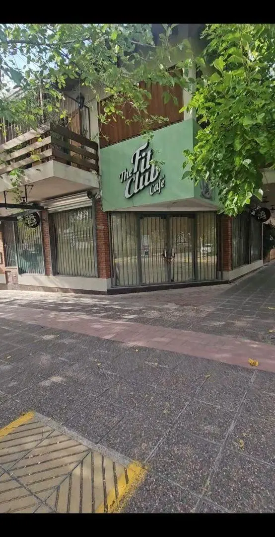 VENTA LOCAL COMERCIAL + DEPARTAMENTO 5TA SECCION 4